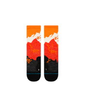 Stance Laufsocke Crew Out Of Range Light Wool - 1 Paar